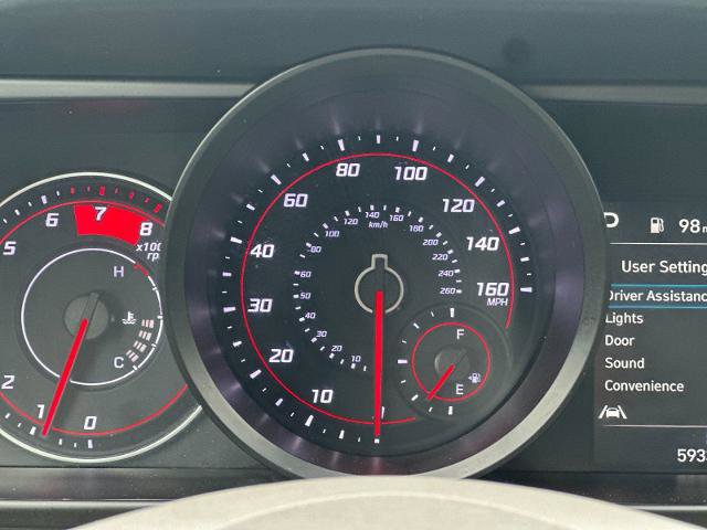 Used 2023 Hyundai Elantra SEL image 25