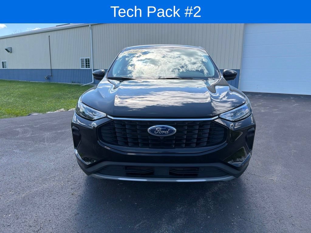 Certified 2023 Ford Escape Active w/ Tech Pack #2 AWD/4WD image 9