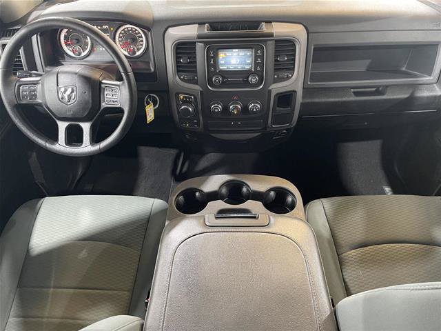 Used 2019 RAM 1500 Express w/ Express Value Package AWD/4WD image 14