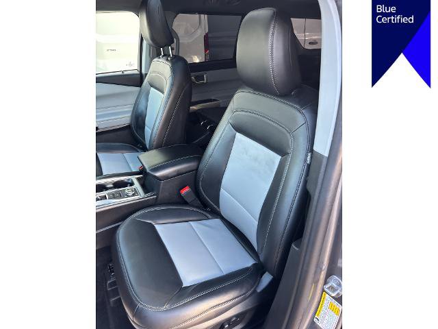 Certified 2023 Ford Explorer XLT w/ Equipment Group 202A AWD/4WD image 14