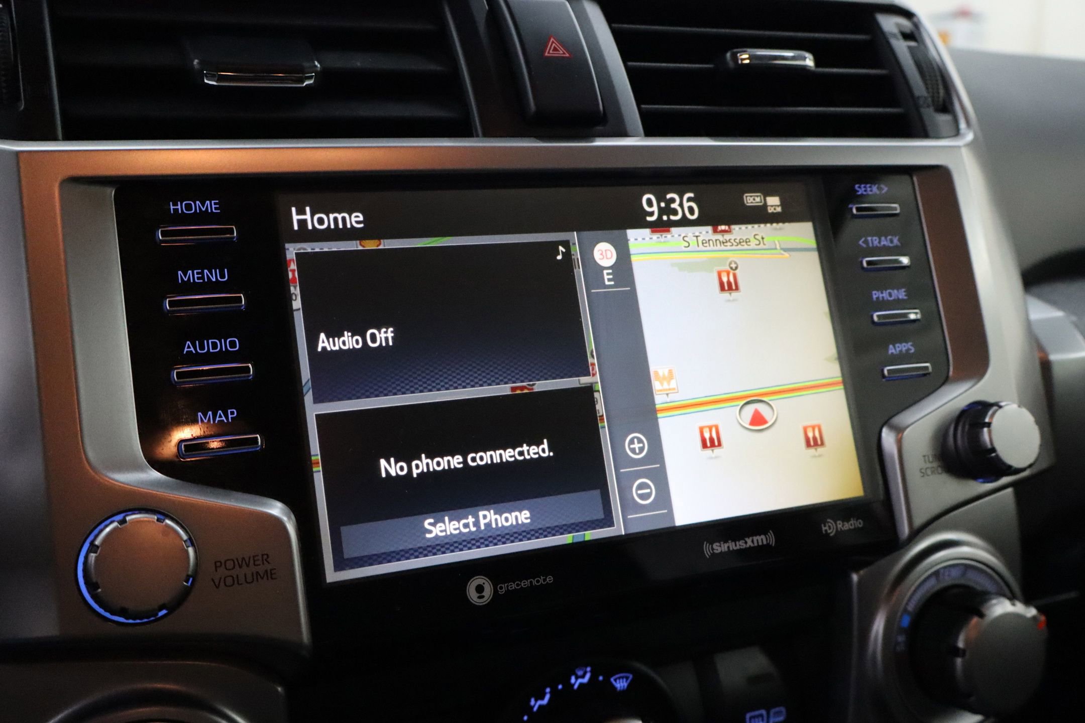 Used 2021 Toyota 4Runner SR5 Premium image 20