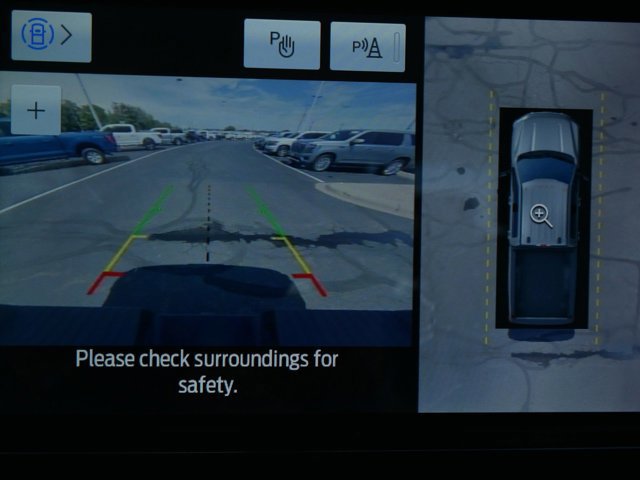 Certified 2023 Ford F350 XLT w/ 360-Degree Camera Package AWD/4WD image 24