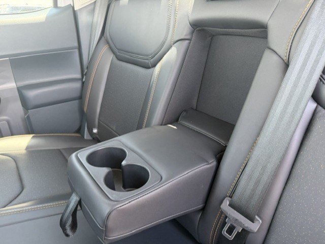 Certified 2025 Ford Maverick Tremor AWD/4WD image 28