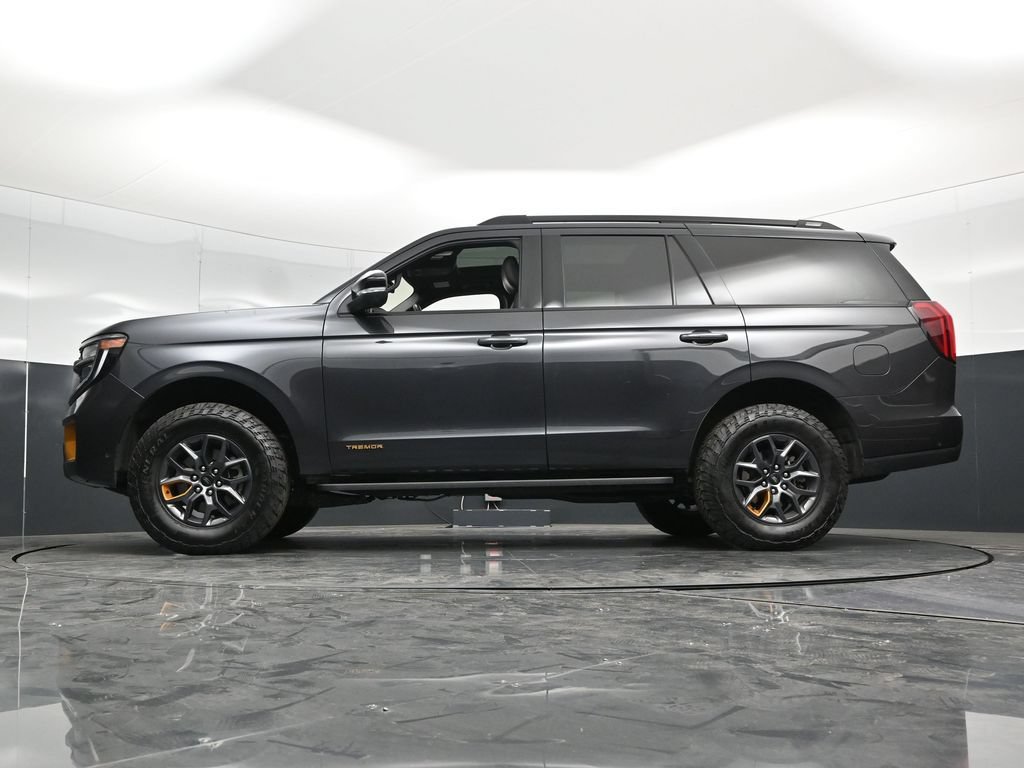 Certified 2025 Ford Expedition Tremor AWD/4WD image 53