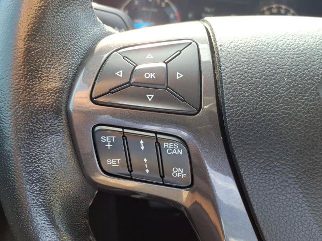 Certified 2023 Ford Ranger Lariat w/ Technology Package AWD/4WD image 14