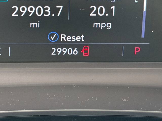 Used 2024 Cadillac XT5 Premium Luxury FWD image 22