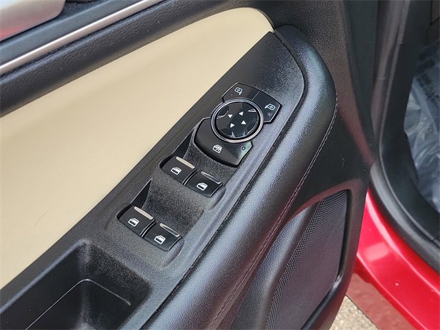 Certified 2024 Ford Edge SEL w/ Convenience Package image 21