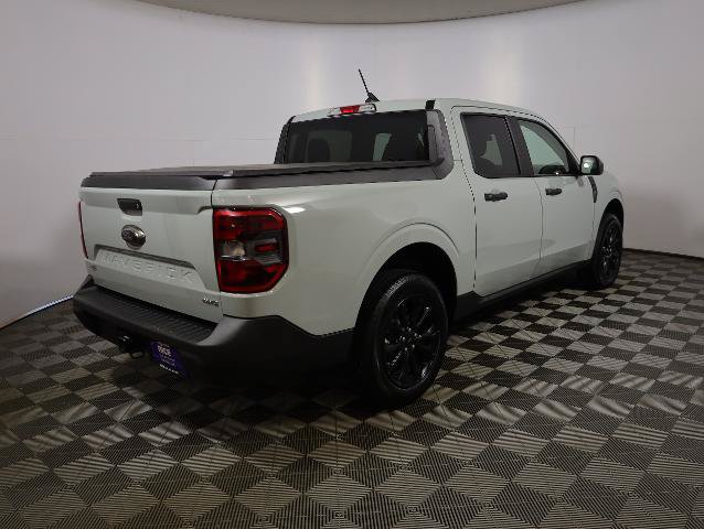 Certified 2024 Ford Maverick XLT w/ XLT Luxury Package AWD/4WD image 5