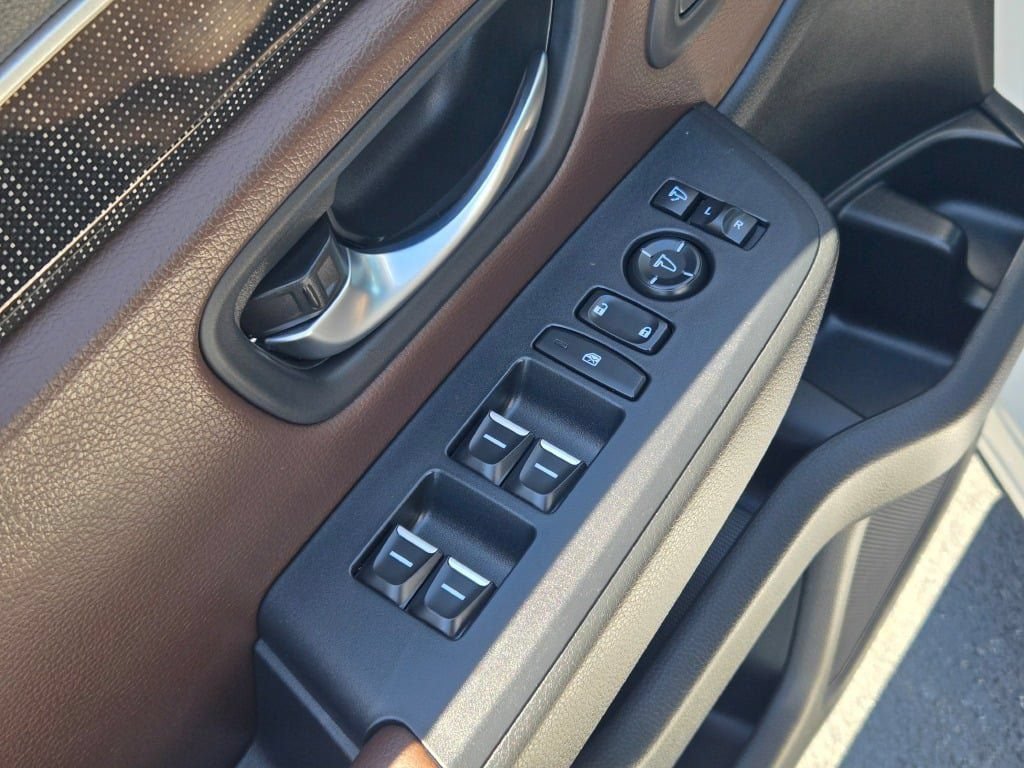 Used 2024 Honda Pilot Elite image 23
