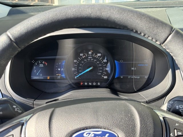 Certified 2022 Ford Edge SEL w/ Convenience Package image 31