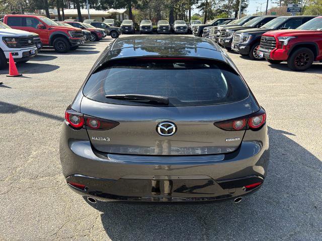 Used 2023 MAZDA MAZDA3 s image 6