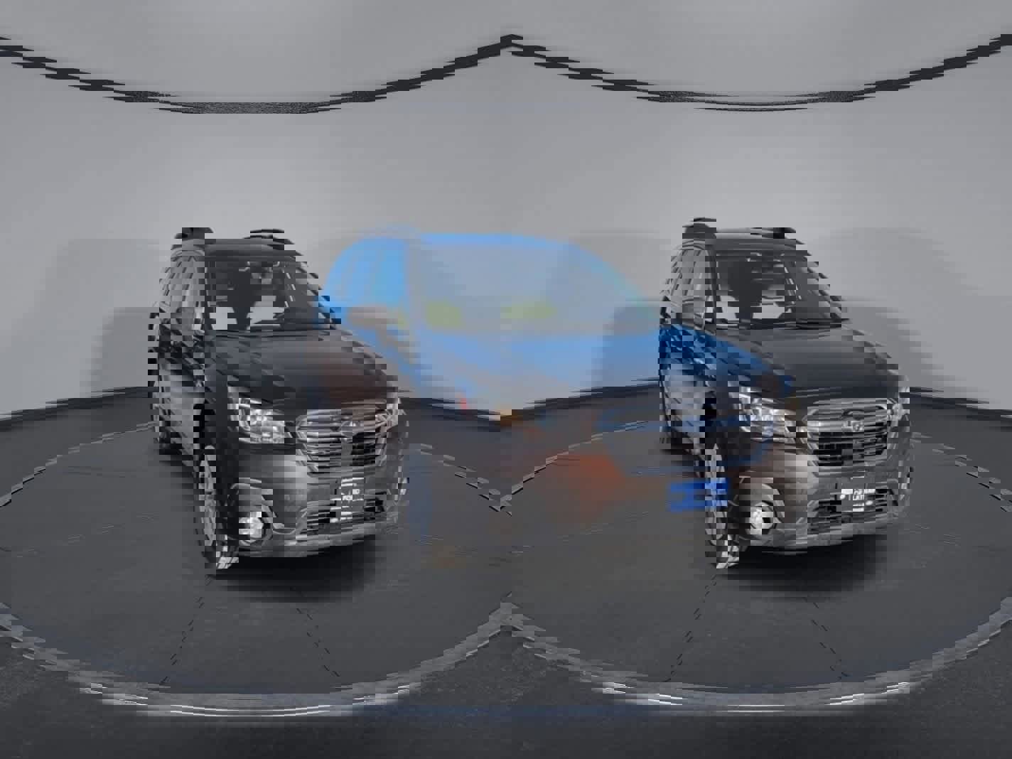 Used 2019 Subaru Outback 2.5i Premium image 2