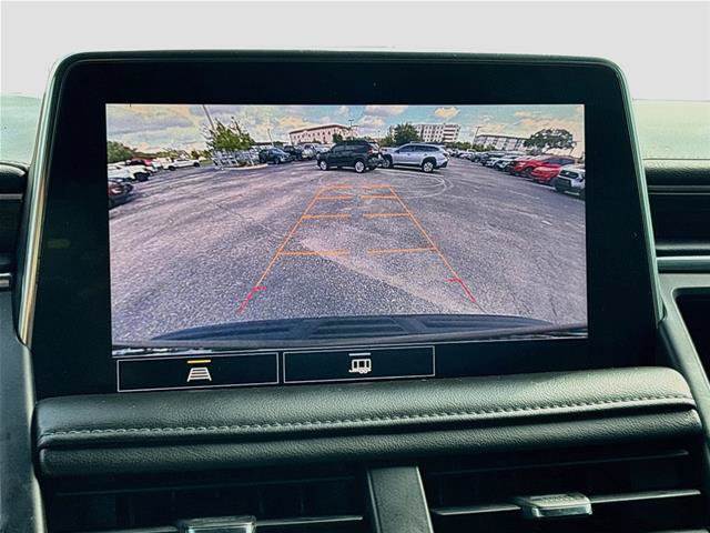 Used 2021 Chevrolet Tahoe LS AWD/4WD image 14