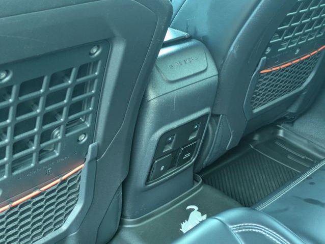 Certified 2024 Ford Bronco Raptor AWD/4WD image 30