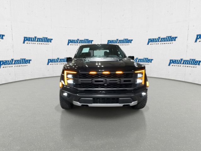 Certified 2023 Ford F150 Raptor image 12