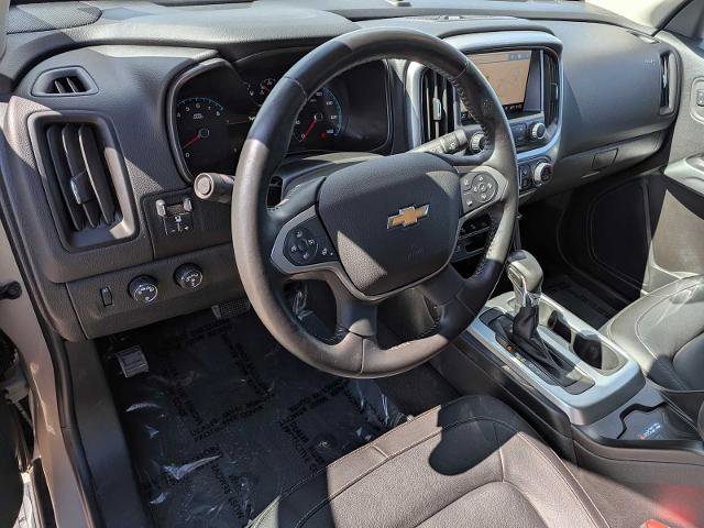 Used 2022 Chevrolet Colorado ZR2 AWD/4WD video 2