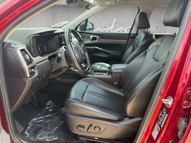 Used 2021 Kia Sorento EX AWD/4WD image 20
