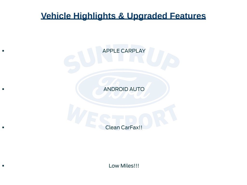 Certified 2018 Ford Fusion S FWD image 7