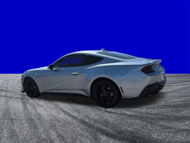 Certified 2026 Ford Mustang GT RWD image 6
