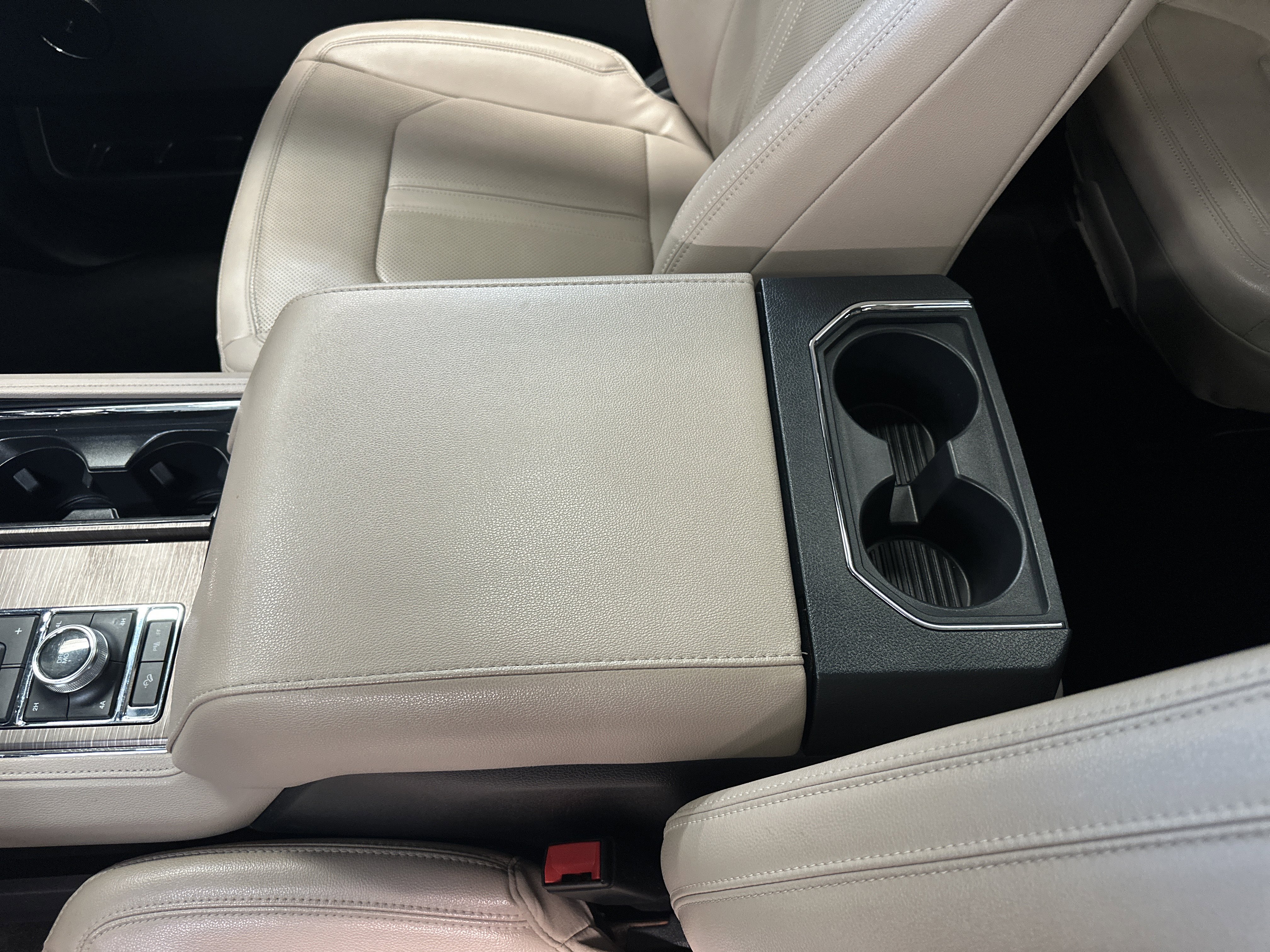 Certified 2022 Ford Expedition Max Limited image 33