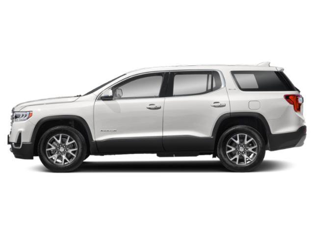 Used 2020 GMC Acadia SLE w/ Driver Convenience Package FWD image 6