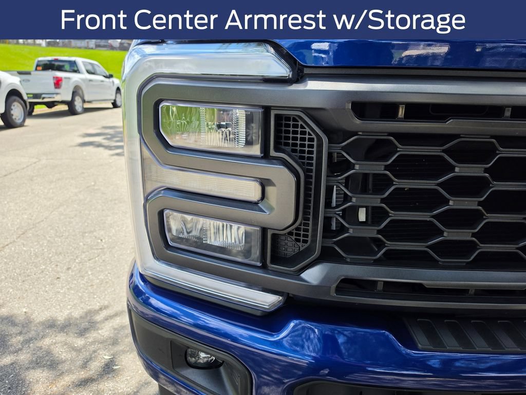 Certified 2026 Ford F250 XL w/ STX Appearance Package AWD/4WD image 14