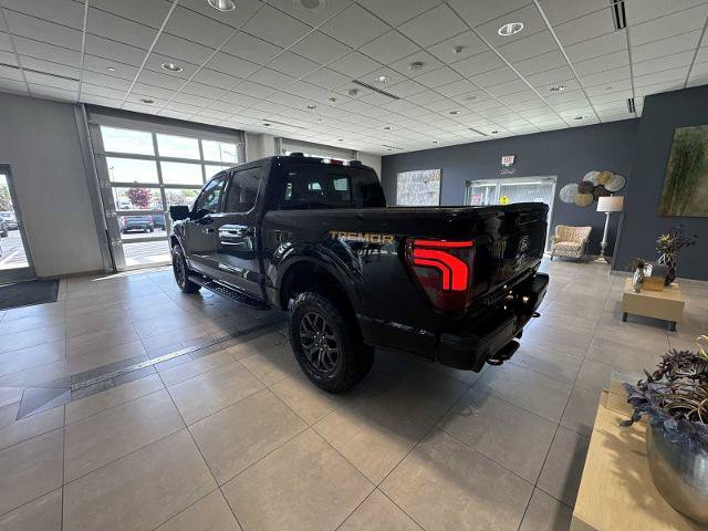 Certified 2025 Ford F150 Tremor w/ Equipment Group 402A High AWD/4WD image 5