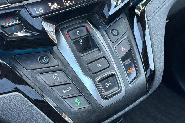 Used 2024 Honda Odyssey Touring image 26