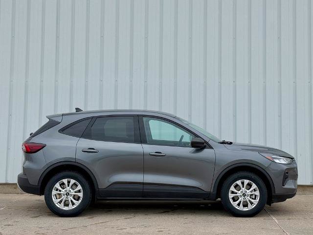 Certified 2025 Ford Escape Active AWD/4WD image 7