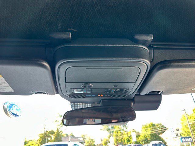 Certified 2025 Ford Bronco Big Bend AWD/4WD image 72
