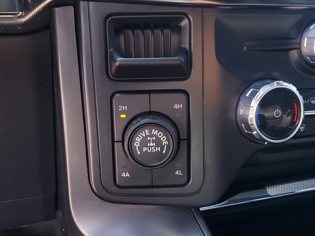 Certified 2024 Ford F150 Lariat AWD/4WD image 27