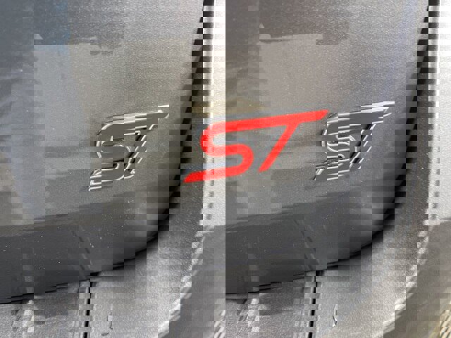 Certified 2025 Ford Explorer ST w/ Sun And Sound Package image 11