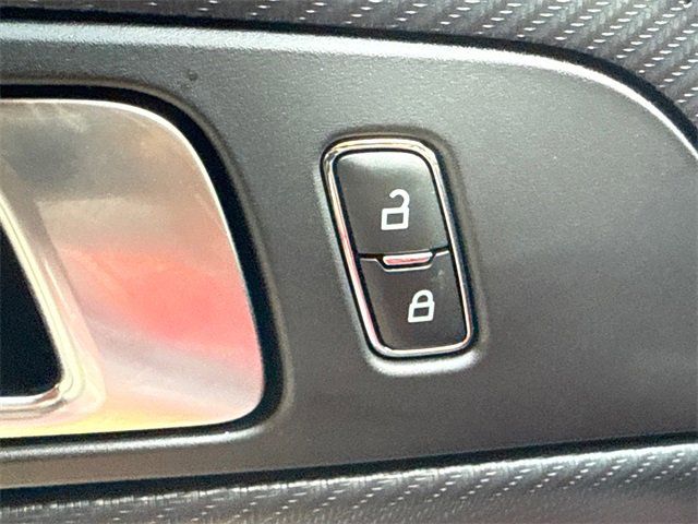 Certified 2024 Ford Mustang GT Premium image 19