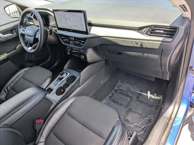Certified 2023 Ford Escape SE FWD image 22