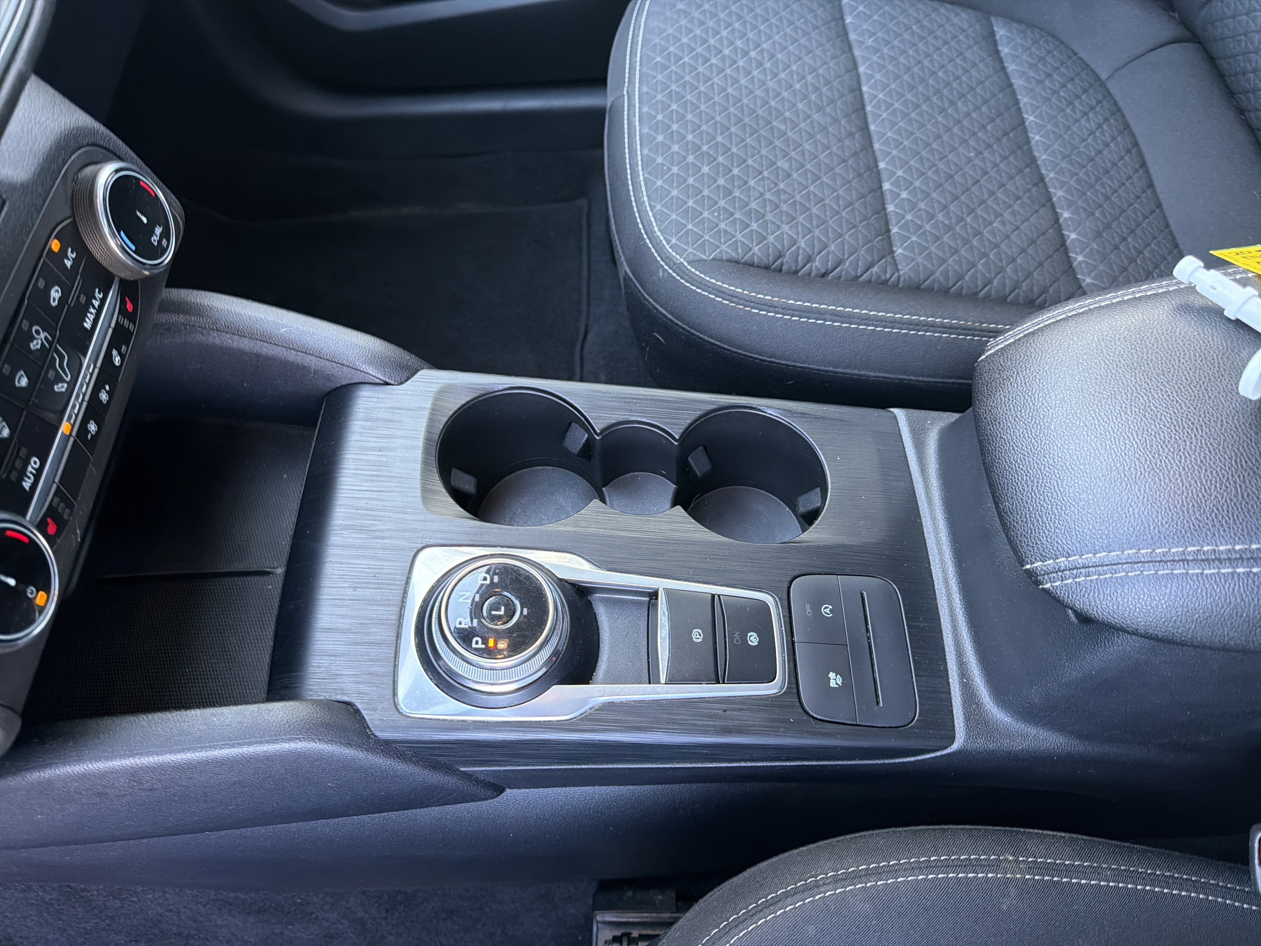 Certified 2023 Ford Escape Active AWD/4WD image 38