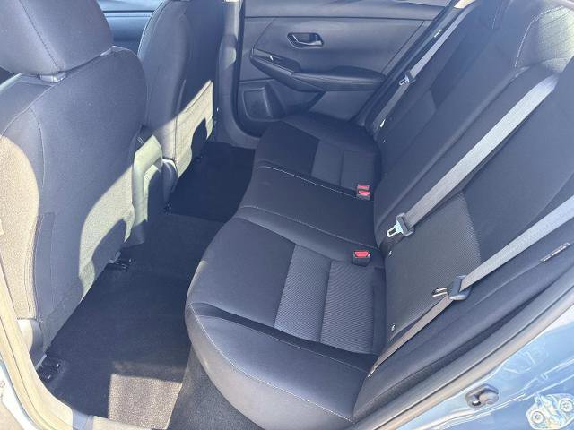 Used 2025 Nissan Sentra SV image 14