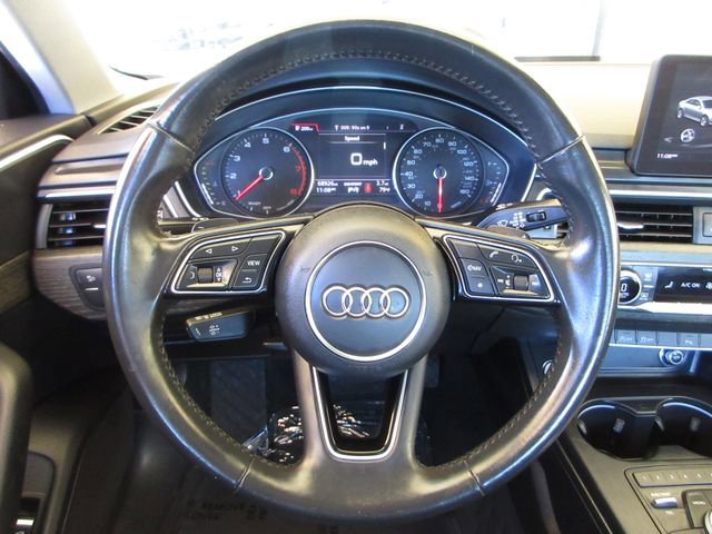 Used 2019 Audi A4 2.0T Premium image 15