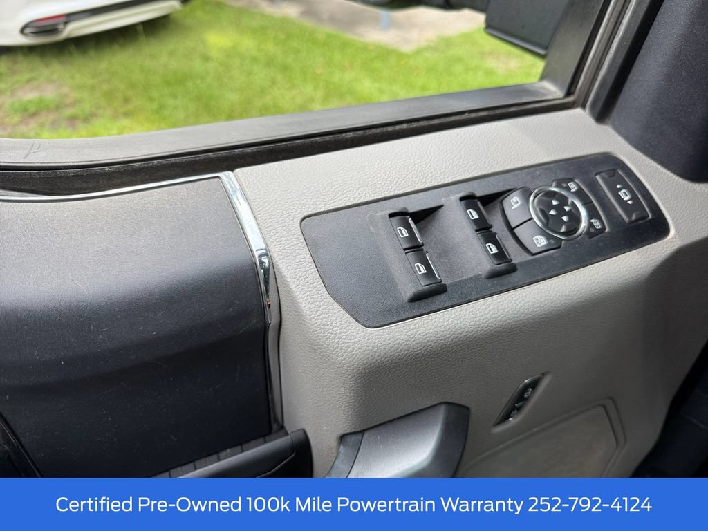 Certified 2022 Ford F250 XLT w/ XLT Value Package AWD/4WD image 20