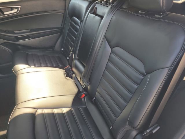 Certified 2024 Ford Edge SEL image 13