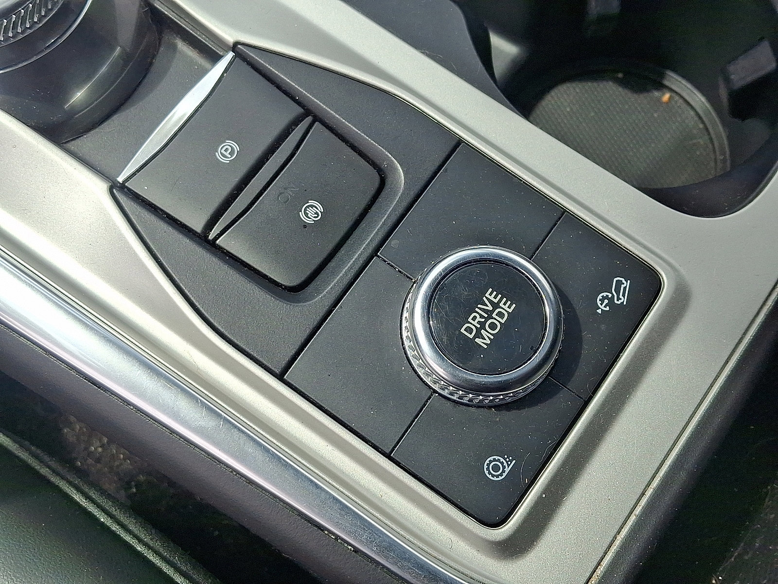 Certified 2022 Ford Explorer Timberline AWD/4WD image 26