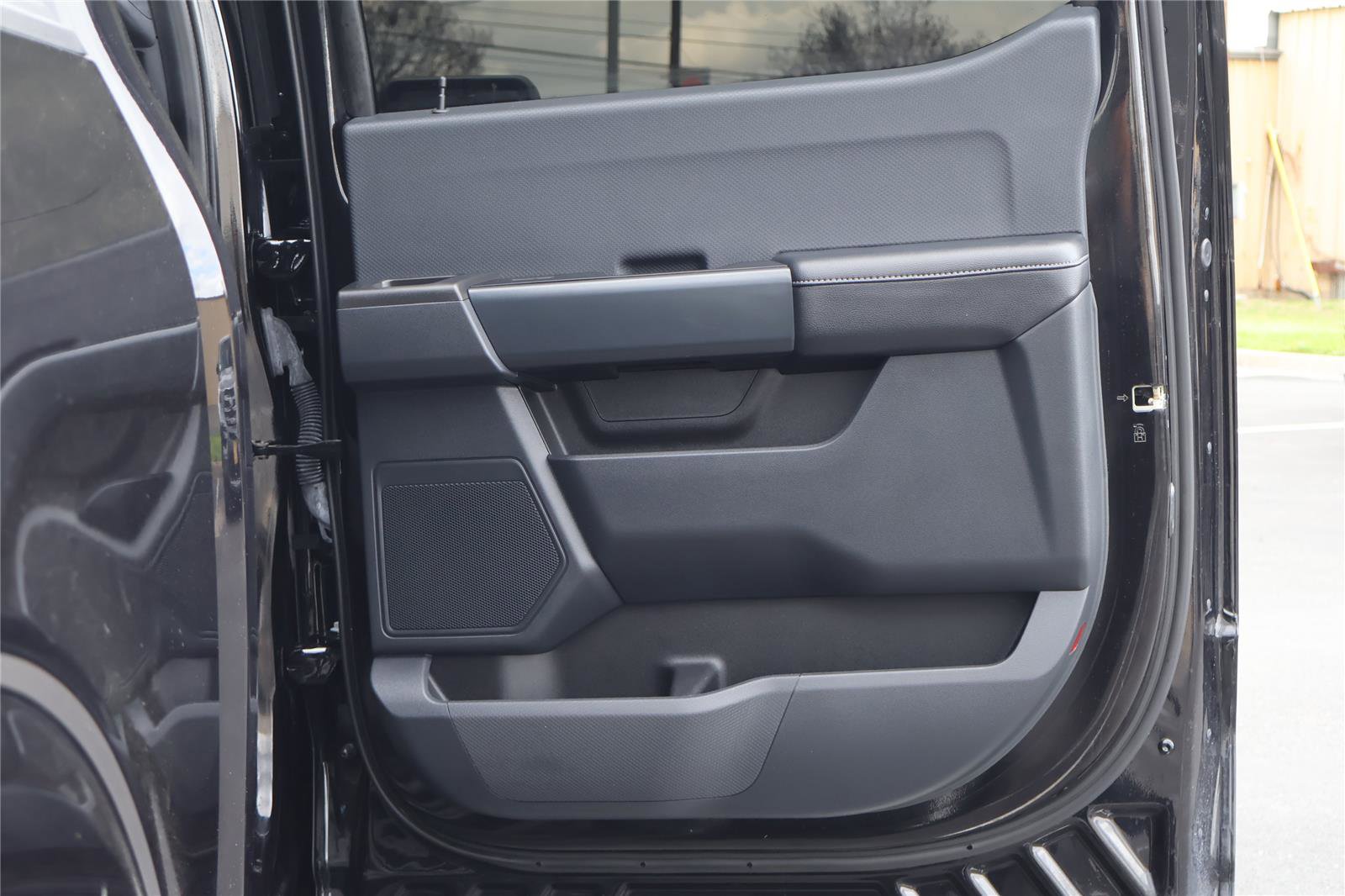 Certified 2023 Ford F150 XL w/ STX Appearance Package image 29