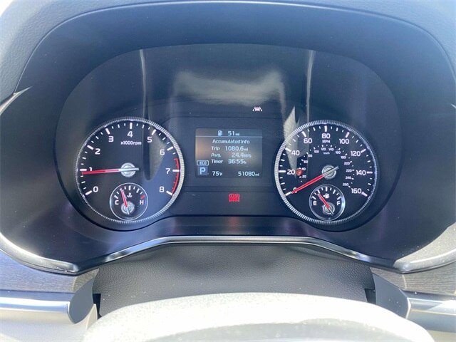 Used 2022 Kia Telluride EX w/ EX Premium Package FWD image 24