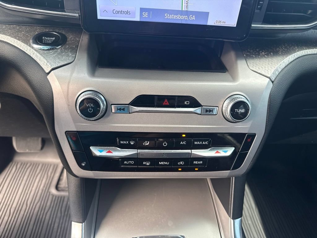 Certified 2023 Ford Explorer Timberline AWD/4WD image 26