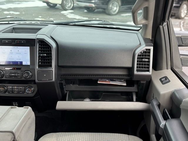 Certified 2019 Ford F150 XLT w/ XTR Package image 40