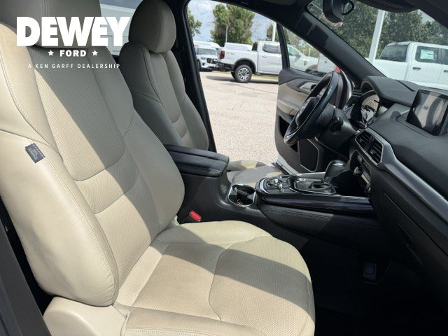 Used 2018 MAZDA CX-9 Grand Touring AWD/4WD image 37