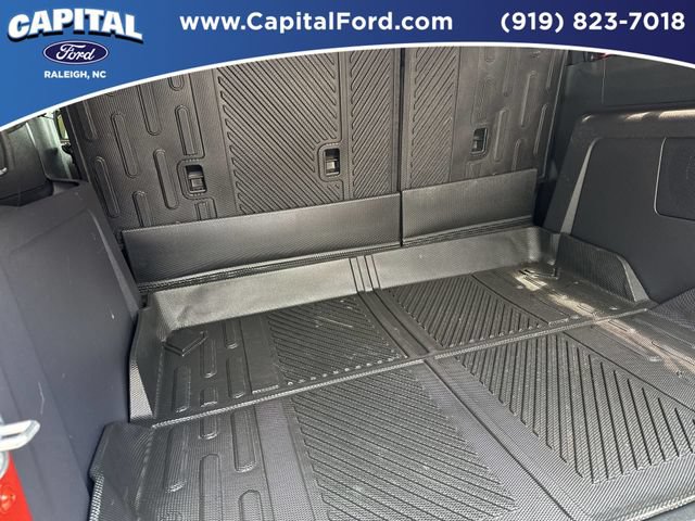 Certified 2023 Ford Bronco Outer Banks AWD/4WD image 16