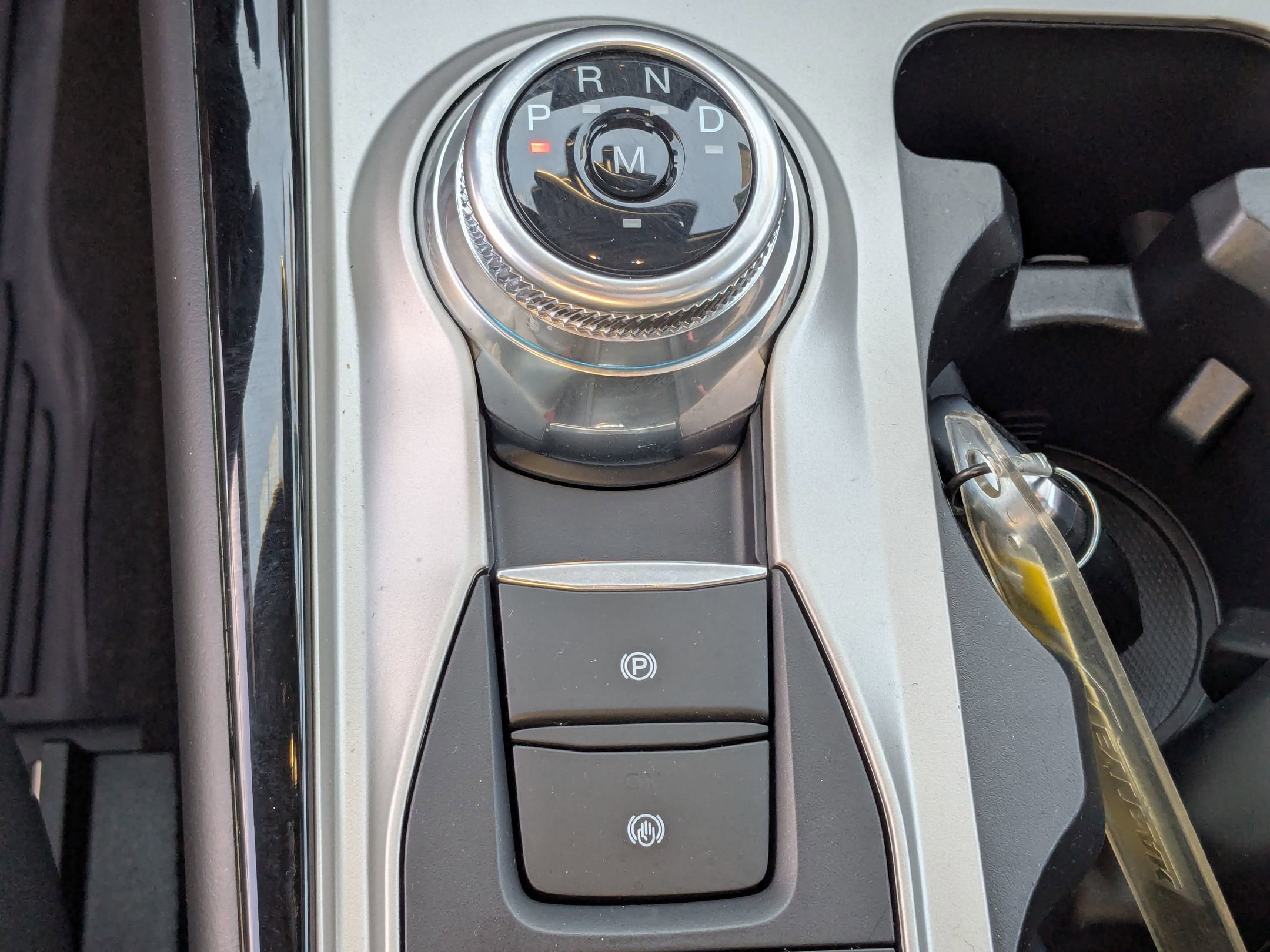 Certified 2024 Ford Explorer ST w/ Equipment Group 401A image 30