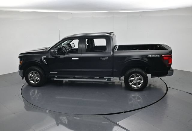 Certified 2024 Ford F150 XLT w/ Mobile Office Package AWD/4WD image 46