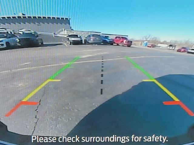 Certified 2022 Ford Bronco Sport Base image 13