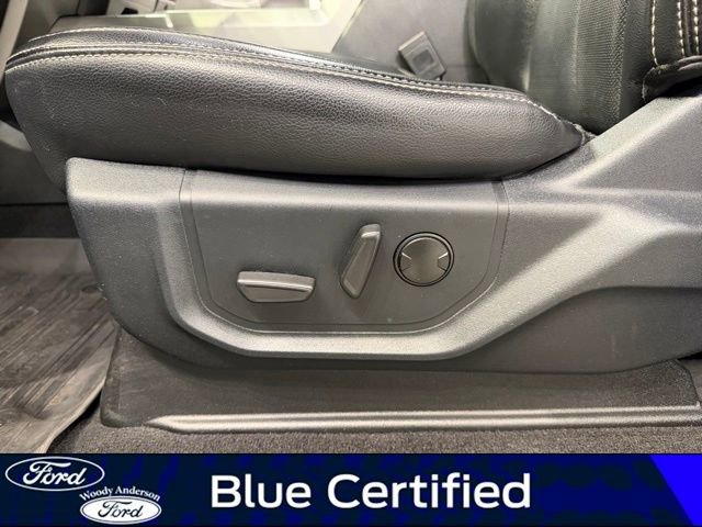 Certified 2021 Ford F250 Lariat w/ Lariat Value Package image 20